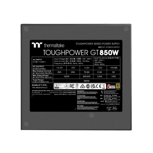 THERMALTAKE NAPAJANJE Toughpower GT 850W