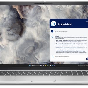 Dell NB Pro 16 Plus Core 5 220U/16"FHD+/16GB/512GBSSD/Intel Graph/FP/Win11Pro