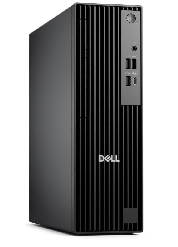 Dell PC Pro Slim AMD Ryzen 7 8700G/16GB/512GBSSD/AMD Radeon 780M/Win11PRO