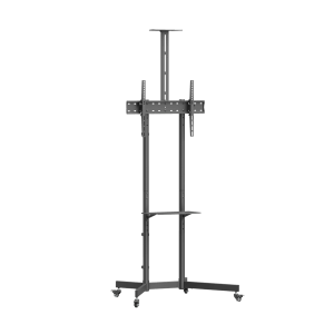 PODNI MOBILNI STALAK SBOX FS-401-2