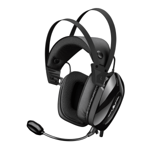 White Shark PL HEADSET GH-2446 GOTTAN Crne
