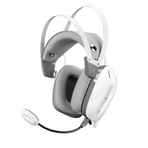 White Shark PL HEADSET GH-2446 GOTTAN Bijele