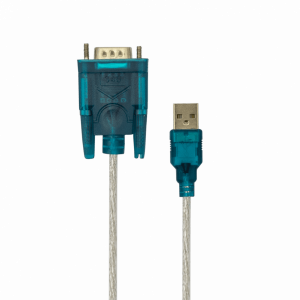 KABEL USB A Muški -> RS-232 Muški - 2 m