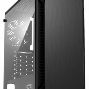Zalman S3 Mid Tower Case