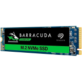 SSD SEAGATE BarraCuda 510 2TB M.2 2280-D2 PCIe Gen4 x4 NVMe 1.4, Read/Write: 3600/2750 MBps, TBW 1200