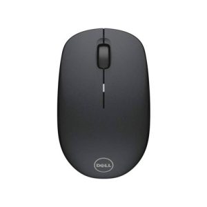 Dell Wireless Mouse WM126, Black
