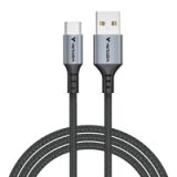 Verbatim Sync & Charge kabel USB-C na USB-C 60W 120 cm