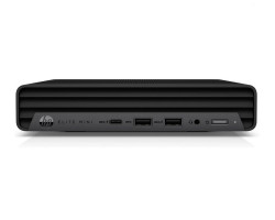 HP Elite Mini 600 G9 Mini PC, Intel i5-13500T, 16GB DDR5, 512GB SSD, Intel UHD, 2xDP + HP235 bežična tipk/miš + Win 11 Pro + 3Y