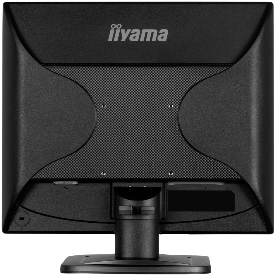IIYAMA Monitor LED E1980S-B1 19" 1280 x 1024 5:4 250 cd/m 5ms HDMI DP tilt - Slika 4