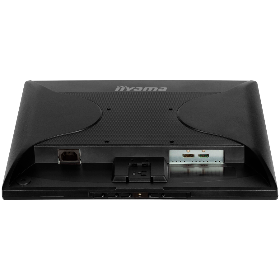 IIYAMA Monitor LED E1980S-B1 19" 1280 x 1024 5:4 250 cd/m 5ms HDMI DP tilt - Slika 5