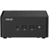 ASUS NUC 15 PRO/RNUC15CRHI300002/Core 3 100U 15W/Intel UHD graphics/no RAM/no Storage/Intel Wi-Fi 7 BE202/USB Total - 7/4 USB Type-A/3 USB Type-C (1x USB3.2 + 2x TB4)/2x HDMI 2.1/Support Displays - 4x 4K/no OS/EU Cord/Kit (L6)/Tall/EAN:4711387949924