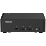 ASUS NUC 15 PRO/RNUC15CRKV500002/Ultra 5 235H vPro 28W/Intel Arc graphics/no RAM/no Storage/Intel Wi-Fi 7 BE201/USB - 7/4 USB Type-A/3 USB Type-C (1x USB3.2 + 2x TB4)/2x HDMI 2.1/Support Displays - 4x 4K/no OS/EU Cord/Kit (L6)/Slim/EAN:4711387950173