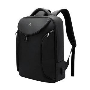 TORBA SBOX NSS-2453 HAVANA 15,6