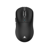 White Shark PL MIŠ GM-9010 MAXIMUS Crni