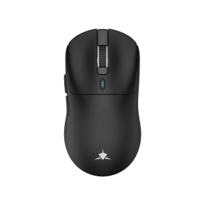 White Shark PL MIŠ GM-9010 MAXIMUS Crni