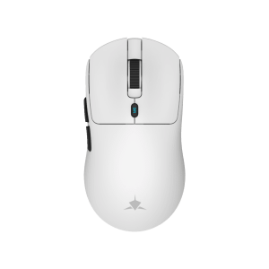 White Shark PL MIŠ GM-9010 MAXIMUS Bijeli