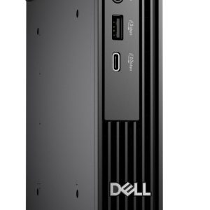 Dell PC Pro Micro i3 14100T/16GB/512GBSSD/UHD Graphics 730/Win11PRO