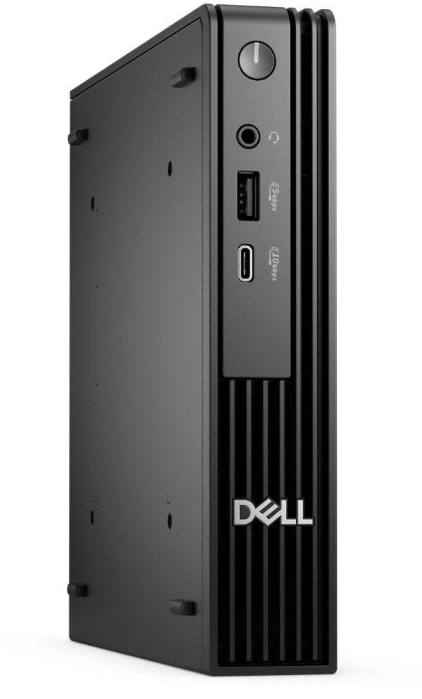 Dell PC Pro Micro Ryzen 3 8300GE/8GB/512GBSSD/AMD Radeon 740M/Win11PRO