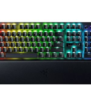 Razer Huntsman V3 Pro – Analog Optical Esports Keyboard - US Layout - FRML