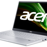 Acer Swift 3 R7-5700U/16GB/512GB/14"FHD/DOS