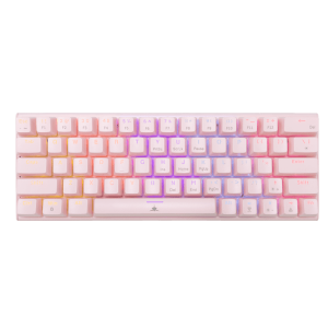 White Shark TIPKOVNICA GK-002421V2 WAKIZASHI-2 / Roza US-BLUE.SW