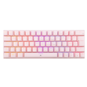 White Shark TIPKOVNICA GK-002422V2 WAKIZASHI-2 / Roza HR-BLUE.SW