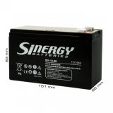 UPS BATERIJA SINERGY 12V / 9Ah