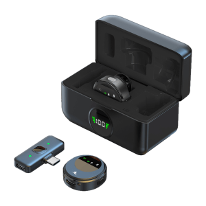 White Shark MIKROFON DSM-06 TASSA