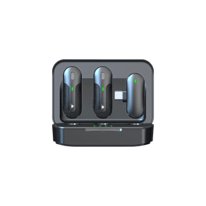 White Shark BEŽIĆNI  LAVALIER MIKROFON DSM-05 IKORO