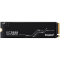 Kingston 2048GB, M.2 2280, PCIe 4.0 NVMe, Read/write: 7,000 / 7,000MB/s, Random 4K read/write: up to 1,000K/1,000K IOPS - Slika 3