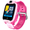 CANYON kids watch Jondy KW-44 4G Camera GPS Music Pink - Slika 6
