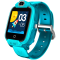CANYON kids watch Jondy KW-44 4G Camera GPS Music Green - Slika 6