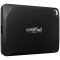 CRUCIAL X10 PRO 1000GB [1TB] USB-C 3.2 2x2 Gen.2 (20Gb/s)