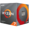 AMD CPU Desktop Ryzen 7 8C/16T 5700X (3.4/4.6GHz Boost,36MB,65W,AM4) Box