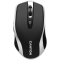 CANYON mouse MW-19 Wireless Charge Black Silver - Slika 7
