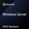 Windows Svr Std 2025 64Bit English 1pk DSP OEI DVD 16 Core - Slika 3