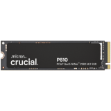Crucial P510 2TB PCle Gen5 NVMe 2280 M.2 SSD