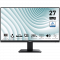 MSI PRO MP273A Professional Business Monitor, 27" 100Hz, FHD (1920 x 1080), 16:9, IPS, CR 1000:1, 1ms (MPRT) / 4ms (GTG), Anti-glare, 1x DP, 1x HDMI, 1x VGA, 2x 3W Speakers, VESA (75x75) - Slika 7