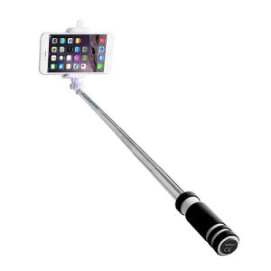 Selfie stick ADDISON AD-S30, crni