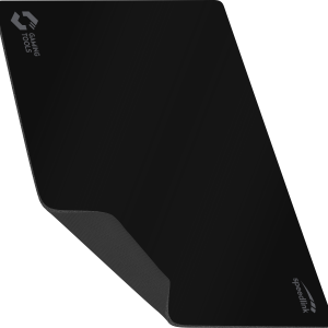 Podloga za miš SPEEDLINK Atecs Soft M, crna