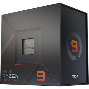 AMD Ryzen 9 7900X Box AM5 | No Cooler