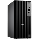 Dell Pro Tower QCT1250, 180W, Intel Core Ultra 7 265 (30MB, 20C up to 5.3 GHz), 8GB (1x8GB) 5600MT/s DDR5, M.2 512GB TLC PCIe, Intel Integrated, DVDRW, Speaker, DP, HDMI, USB-C, 7xUSB-A, RJ-45, Mouse/Kb, Win11Pro, 3Y 24x7 ProSpt NBD - Slika 5