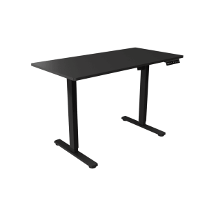 WHITE SHARK GAMING STOL DARK SPIRIT-1 motor / 1200x600x710-1160