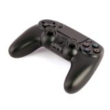 Gembird Wireless game controller for PlayStation 4 or PC, black