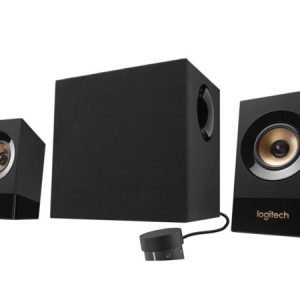 Logitech Speakers Z533, black
