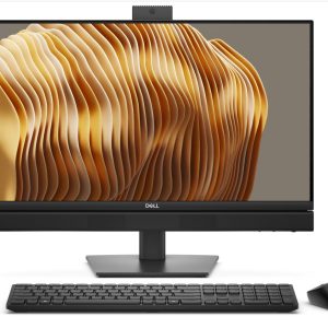 Dell PC Pro 24 AIO Ultra 5 235T/23.8"FHD/16GB/512GBSSD/Intel Graphics/Win11Pro