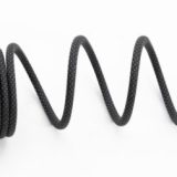 Transmedia Magnetic cable USB type C with E-Marker chip, 1m