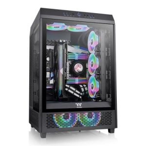 Thermaltake The Tower 500 Mid Tower Chassis