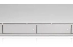 Ubiquiti UNVR - UniFi Protect Network Video Recorder