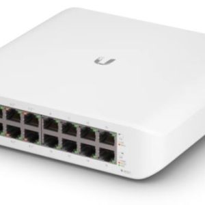 Ubiquiti UniFi Switch USW-Lite-16-PoE